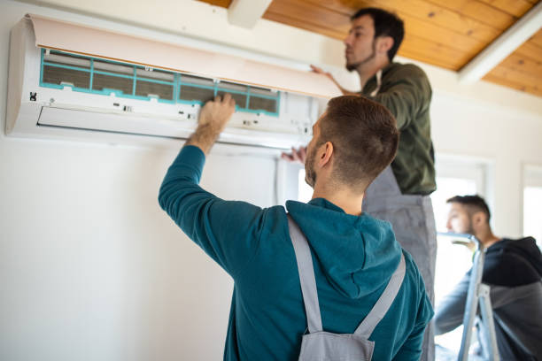 Best Affordable HVAC services  in Hiram, GA