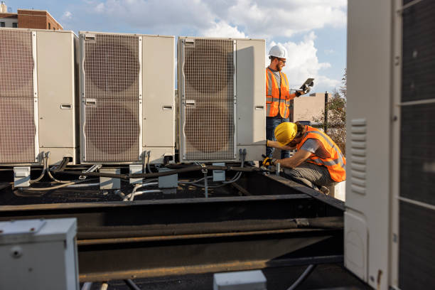 Trusted Hiram, GA HVAC Experts