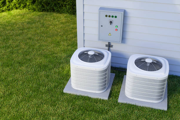 Best Ductless HVAC repair  in Hiram, GA