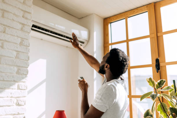 Best 24/7 HVAC repair  in Hiram, GA
