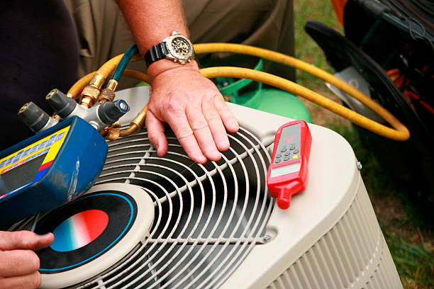 Best HVAC companies near me  in Hiram, GA