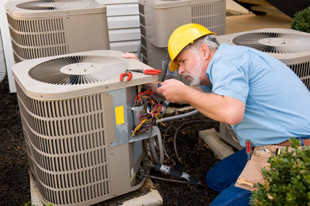Best HVAC emergency services  in Hiram, GA