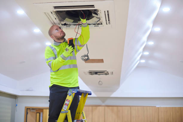 Best Commercial HVAC repair  in Hiram, GA
