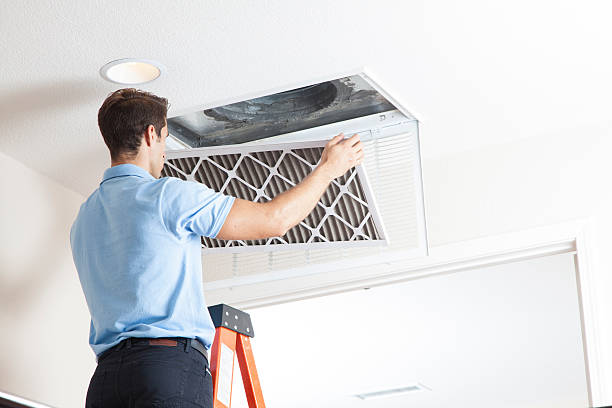 Best HVAC replacement cost  in Hiram, GA
