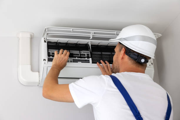 Best HVAC repair near me  in Hiram, GA