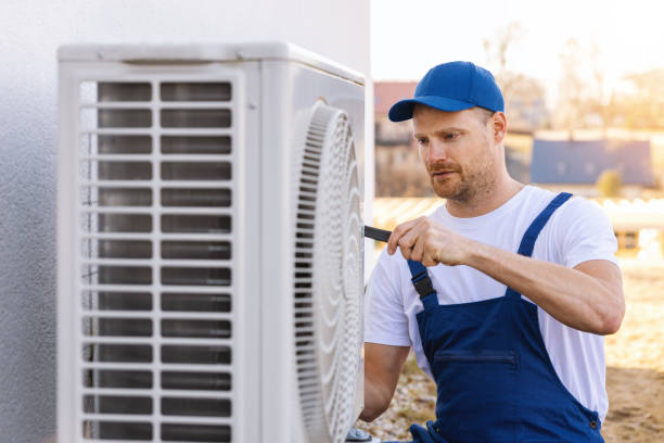 Best 24/7 HVAC repair  in Hiram, GA