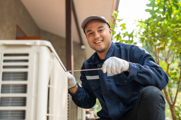 Best HVAC cleaning services  in Hiram, GA